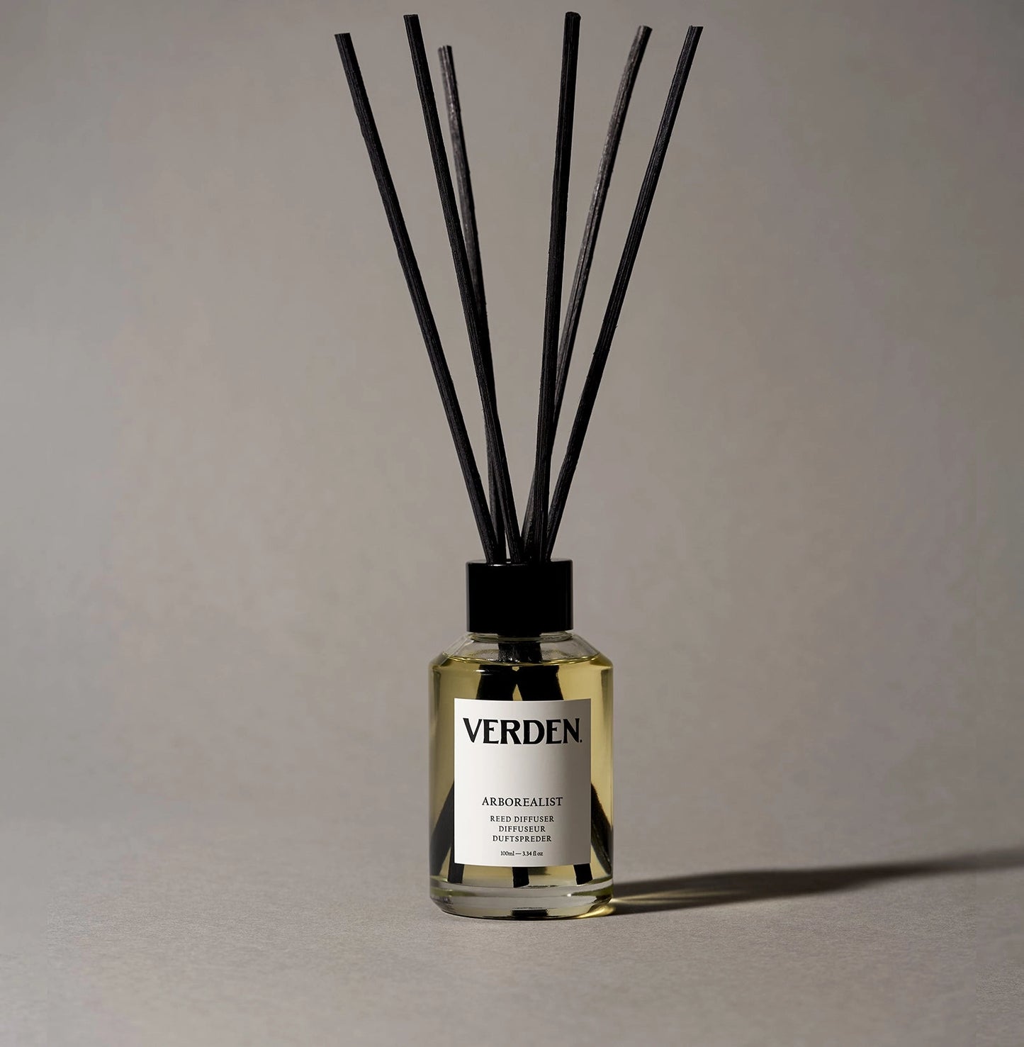 Verden, Arborealist Diffuser