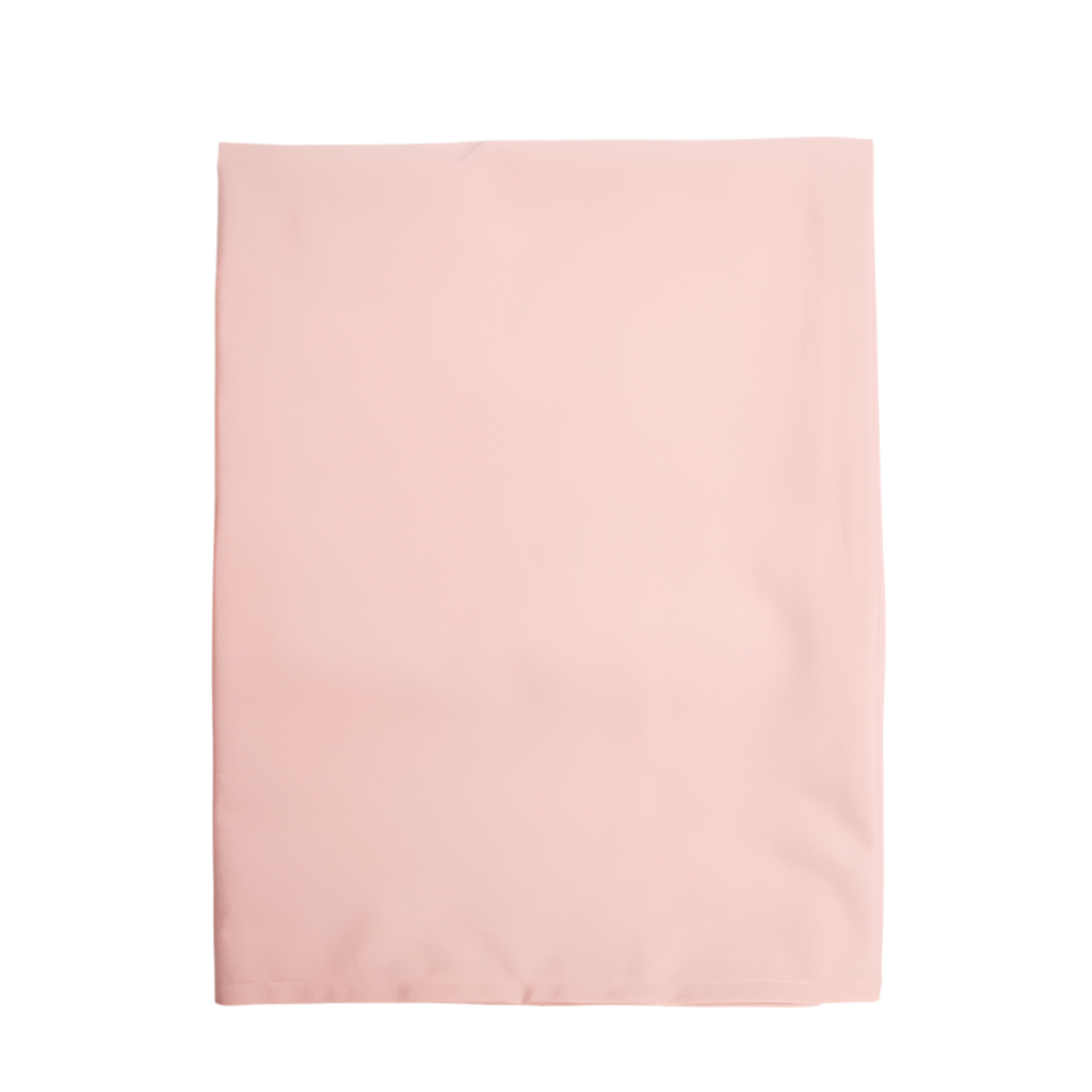 Voi Collective, Sofia Pale Pink Tablecloth