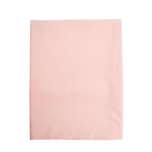 Voi Collective, Sofia Pale Pink Tablecloth