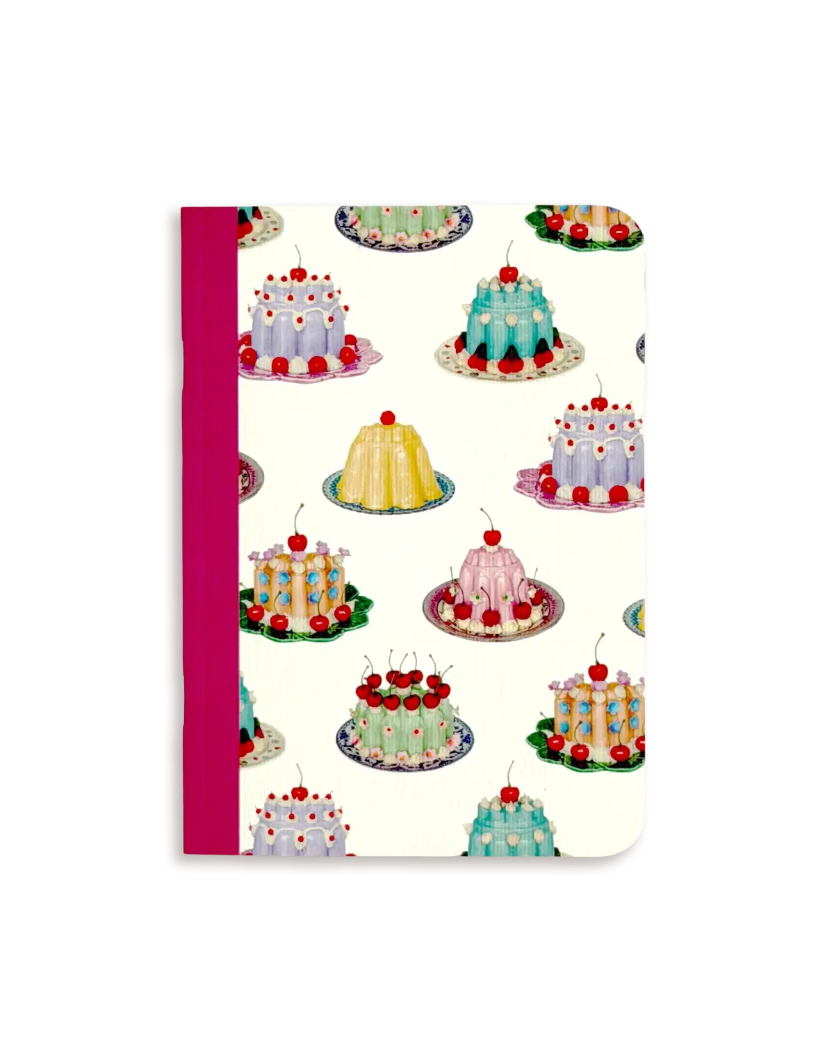 Blancmanges Notebook