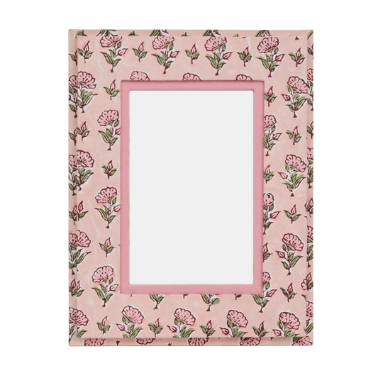Rose Picture Frame