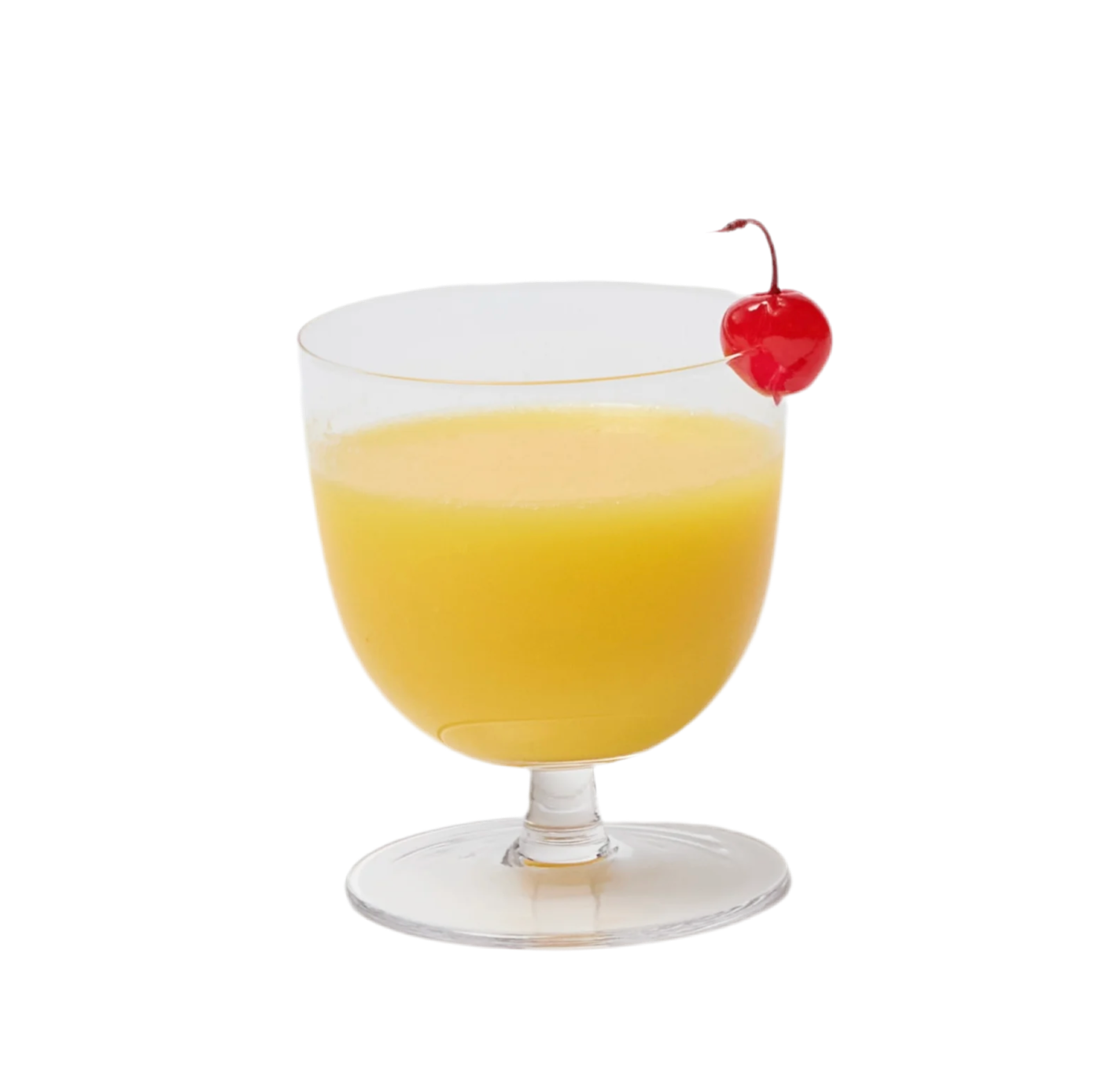 Voi Collective, The Everyday Glass (set of 4)
