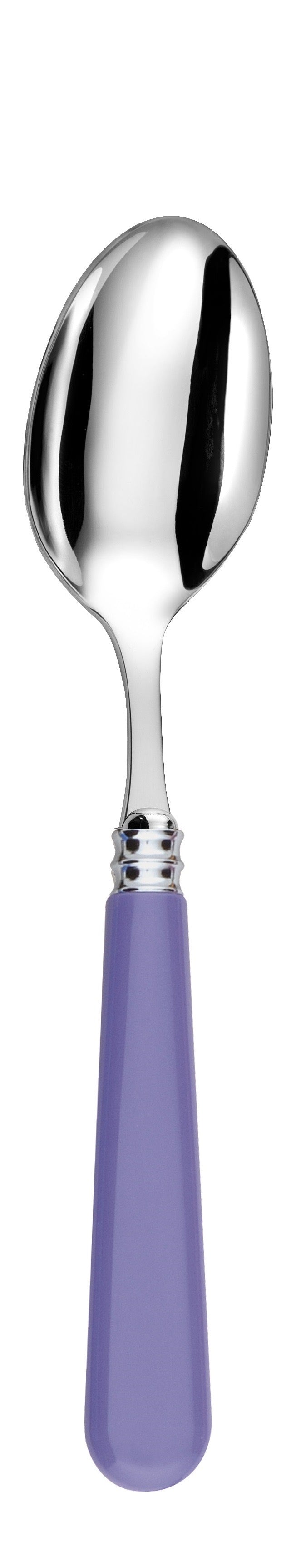 Violet Cutlery in Stainless Steel