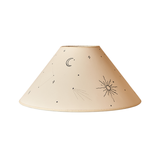 Hum London, 'Medium Celestial Lampshade'