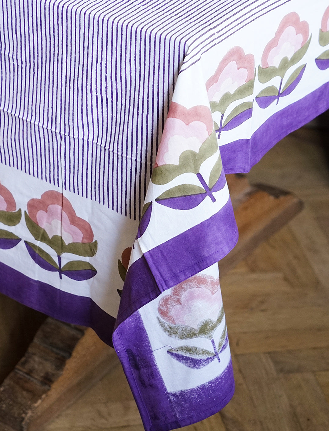 Bonnard Tablecloth