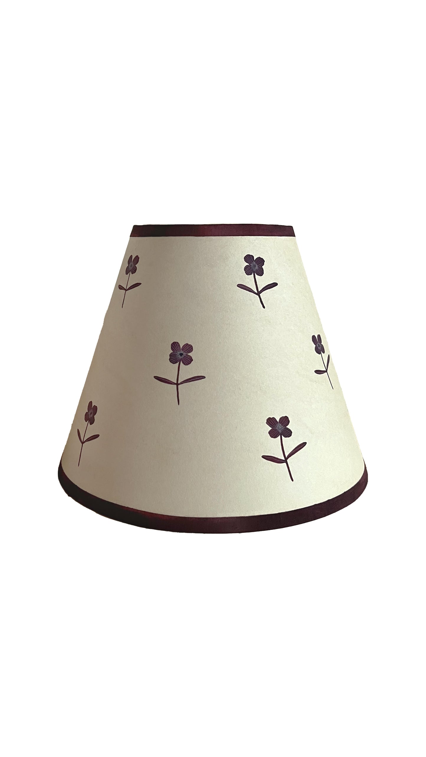 Jasmyn Kopcsandy, 'Roslyn Lampshade'