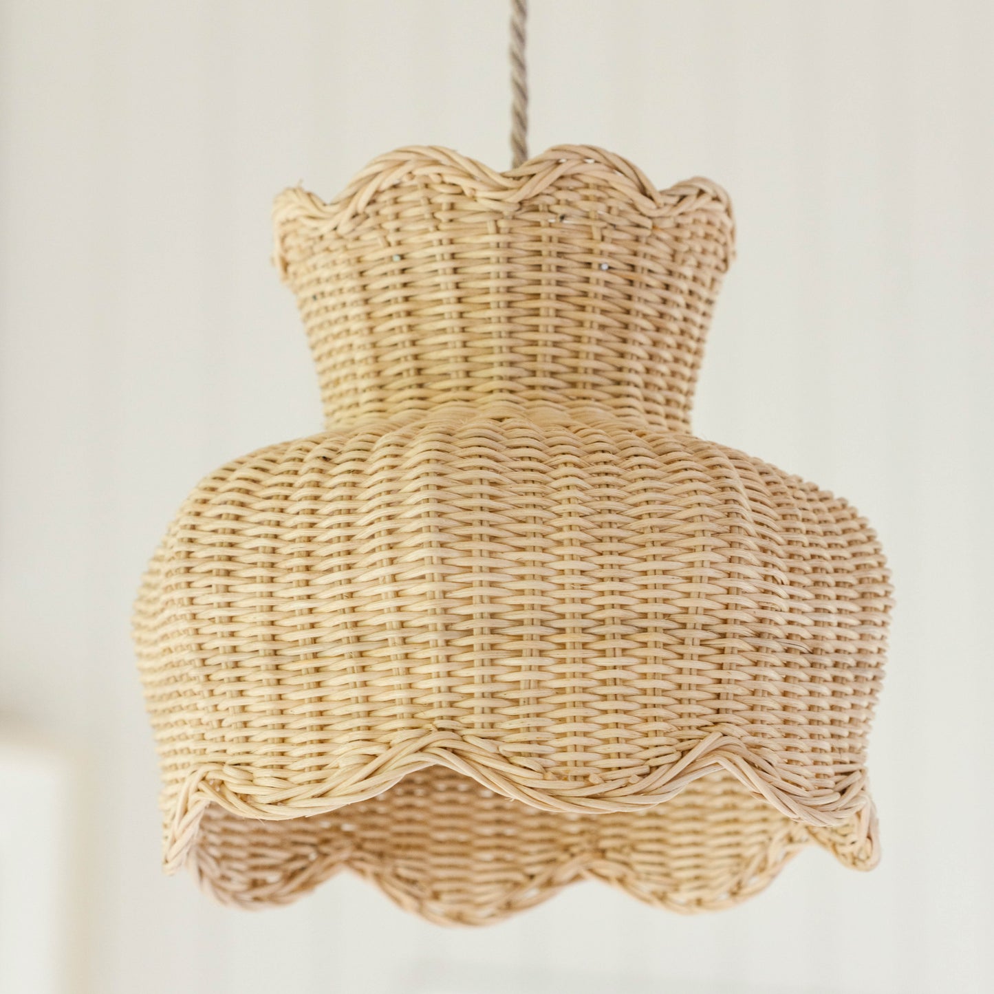 Hastshilp Anar Lampshade in Natural