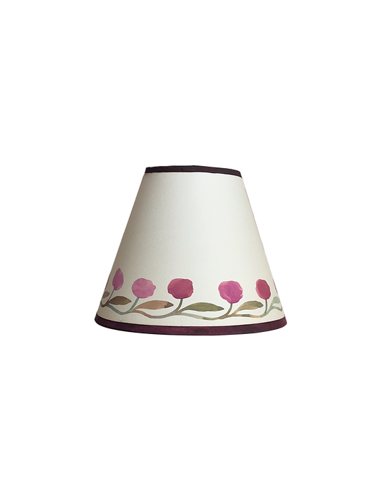 Jasmyn Kopcsandy, 'Roses' Lampshade'