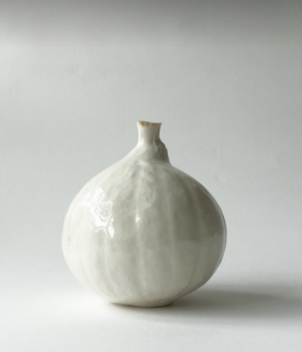 Natural Selection Ceramics, 'Big Squash' 2020