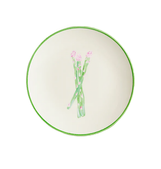 Asparagus Plate