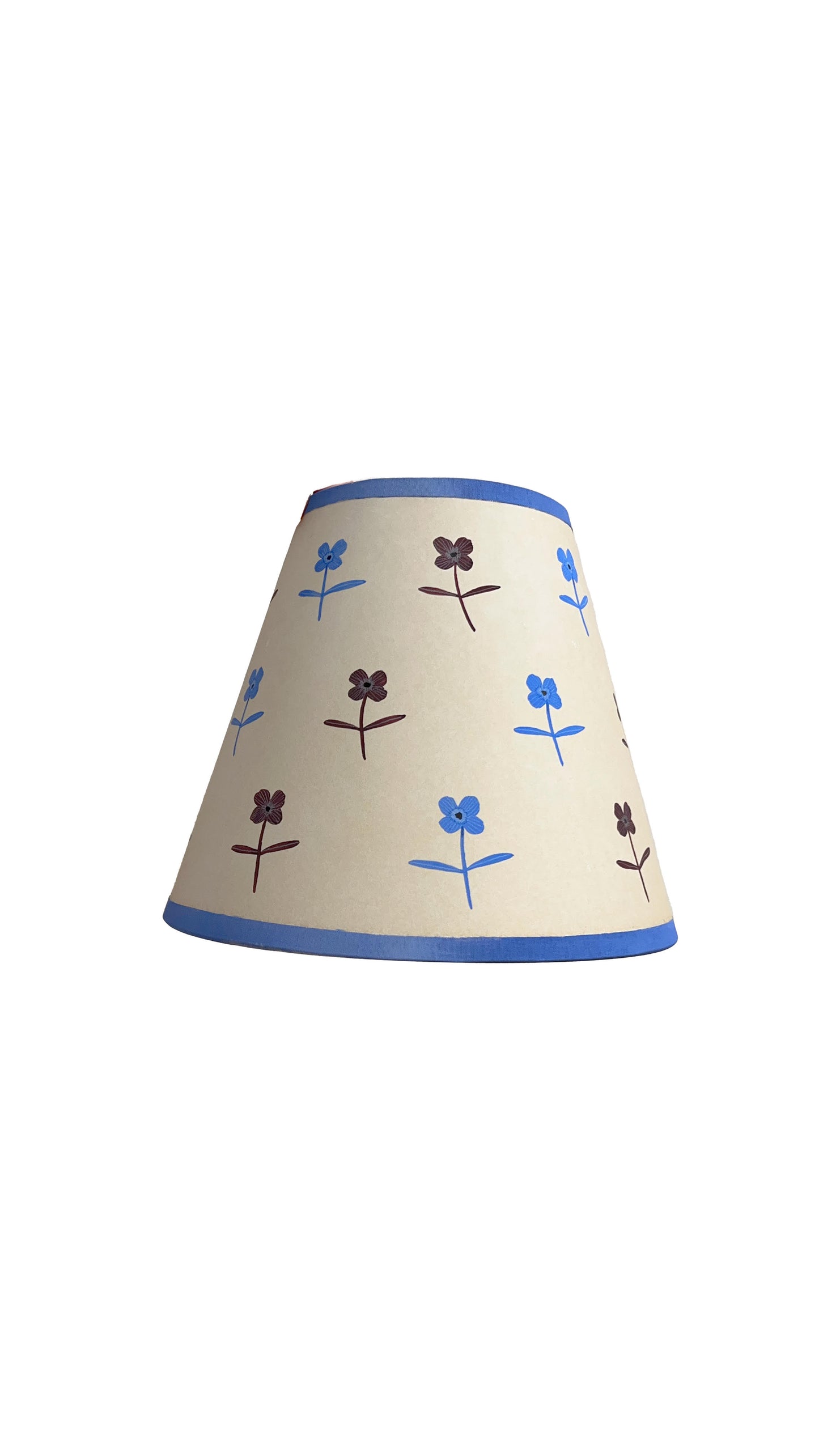 Jasmyn Kopcsandy, 'Abilene Lampshade'