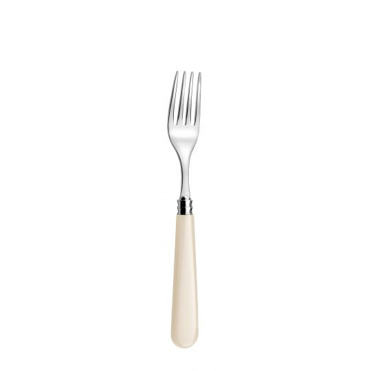 Ivory Cutlery in Stainless Steel