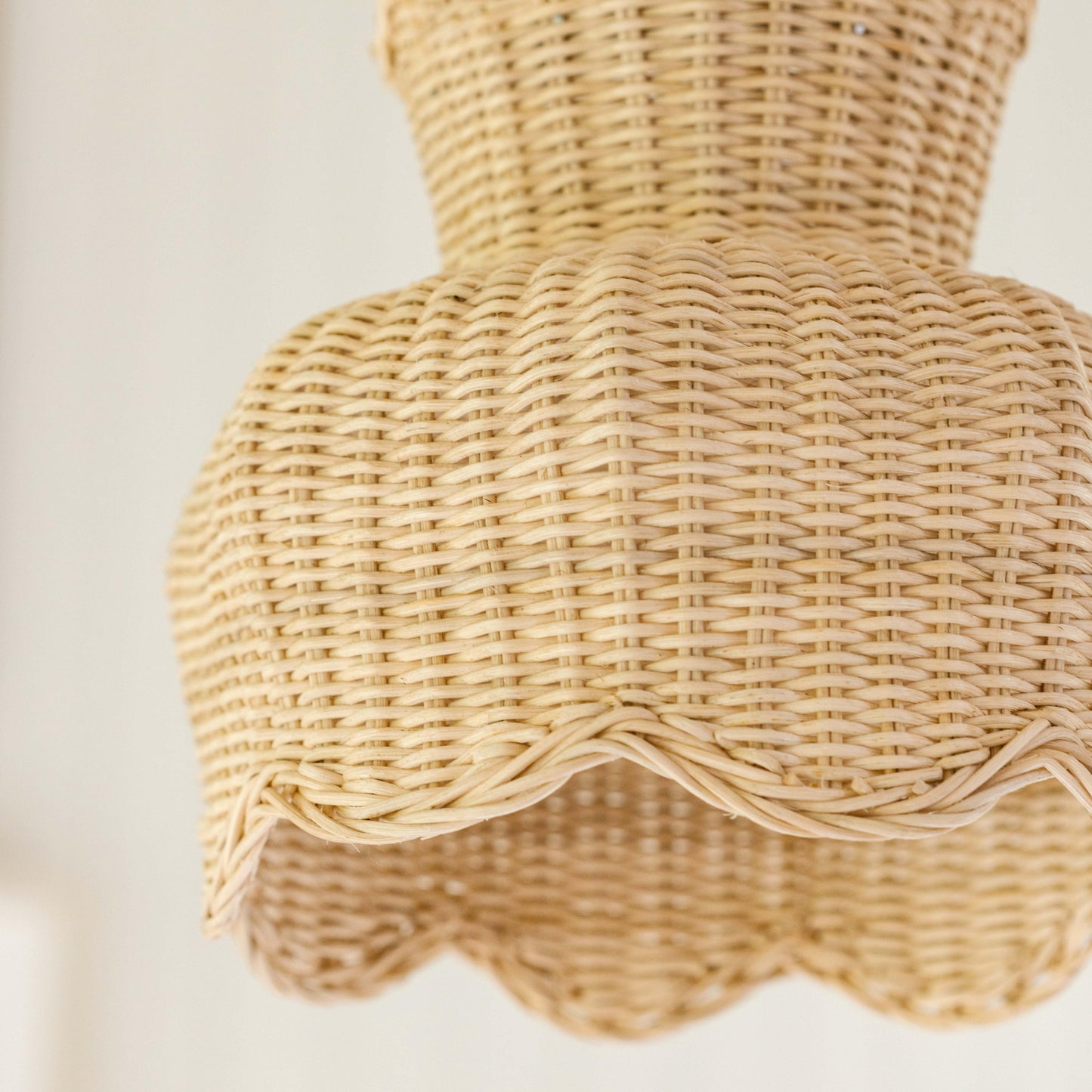 Hastshilp Anar Lampshade in Natural