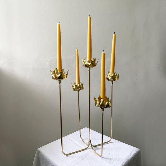 Jess Wheeler, 'Tall Flower Candelabra' 2020