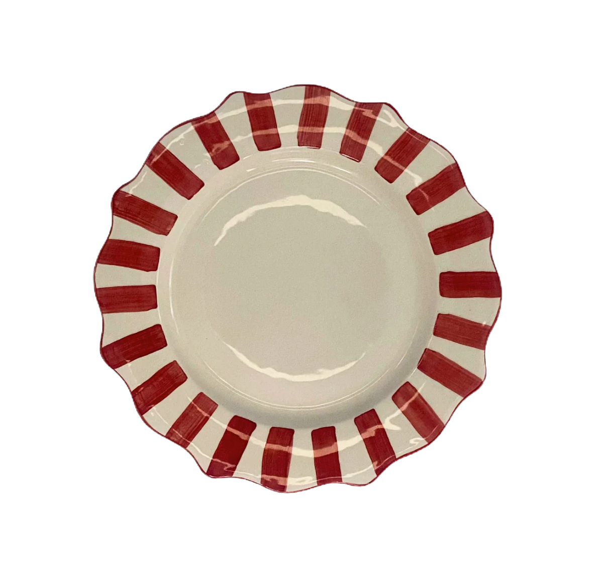 Hector Dinner Plate