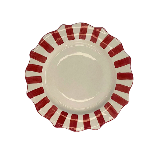 Hector Dinner Plate