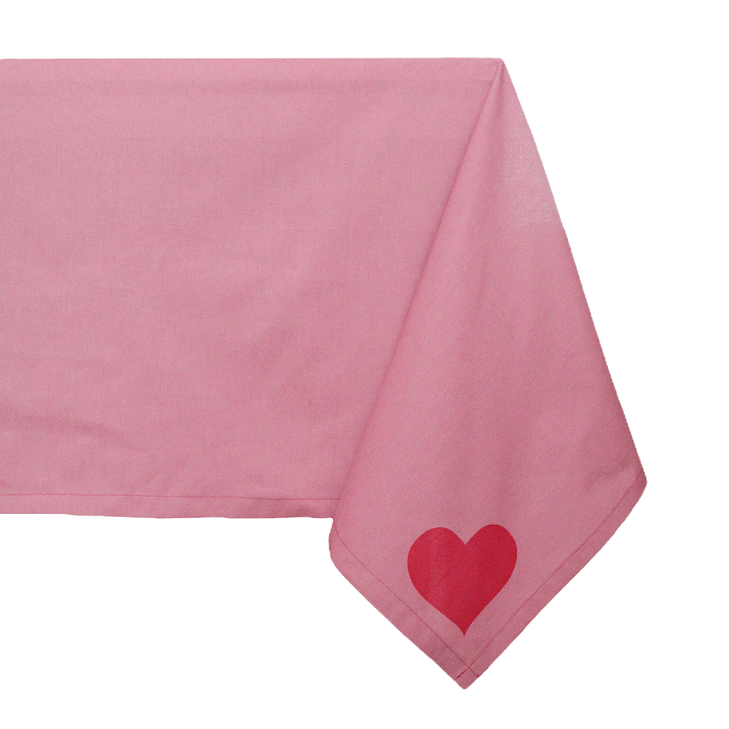 L'amour des Bonbons, 'Lucy You Tablecloth in Pink'
