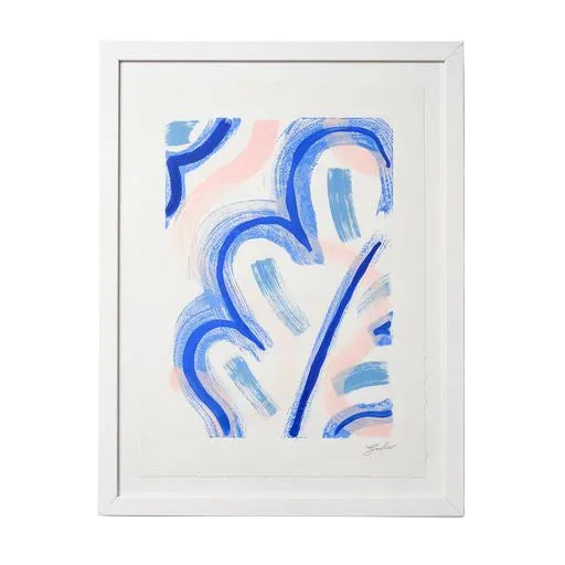 Sasha Compton, 'Afternoon Breeze II' 2022