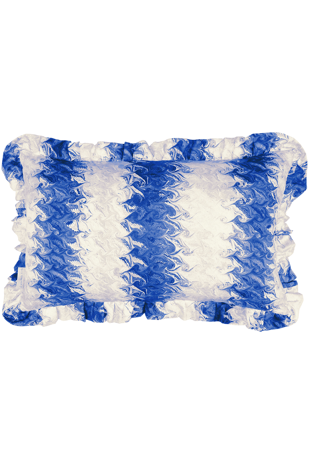 Wildmore Azure Main Mogador Cushion