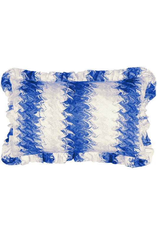 Wildmore Azure Main Mogador Cushion