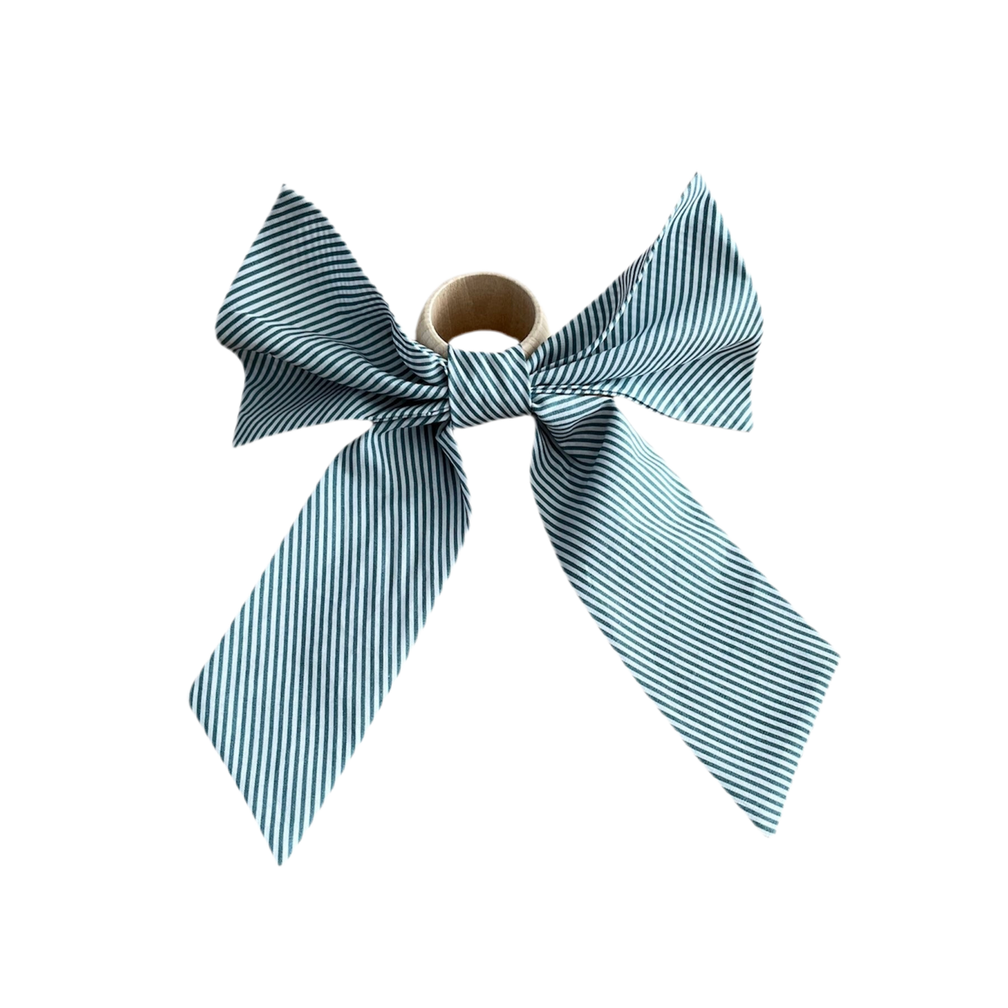 L'Amour des Bonbons, Neige Magique napkin ring