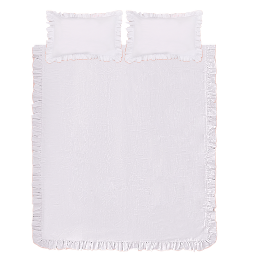 Sukun Provence Pink Bundle set