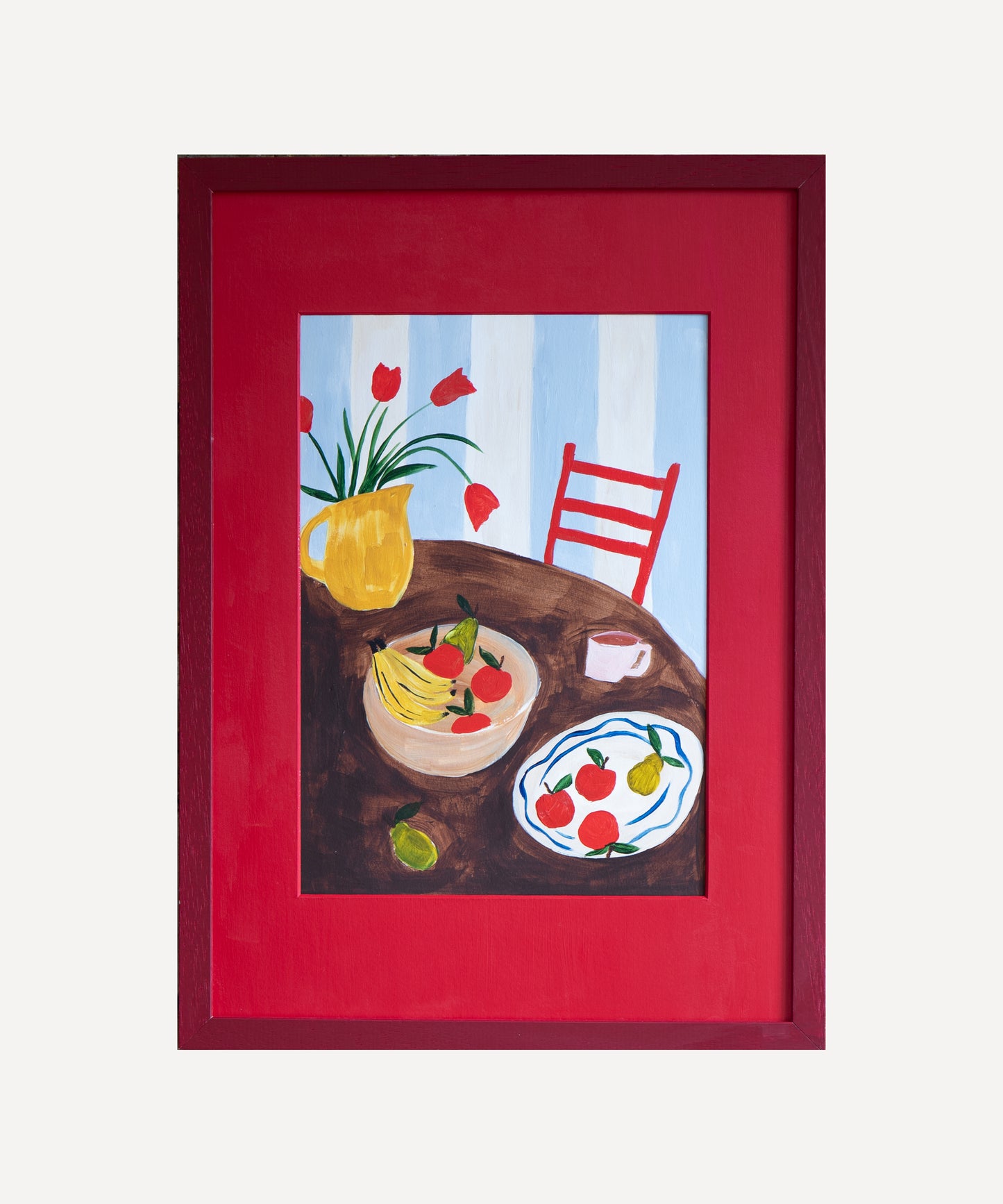 The Good Life Home, ‘Breakfast Table' 2026