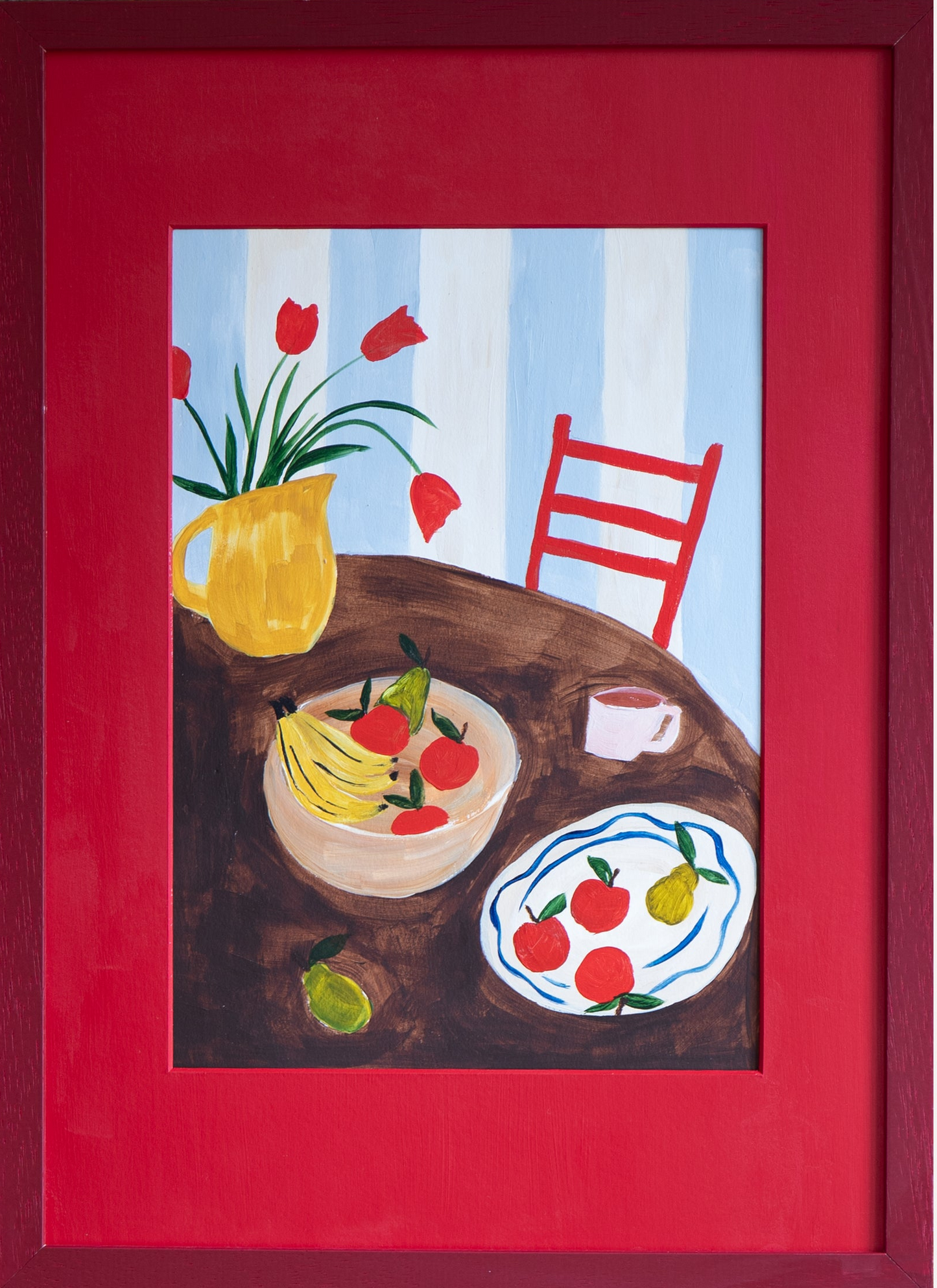 The Good Life Home, ‘Breakfast Table' 2026