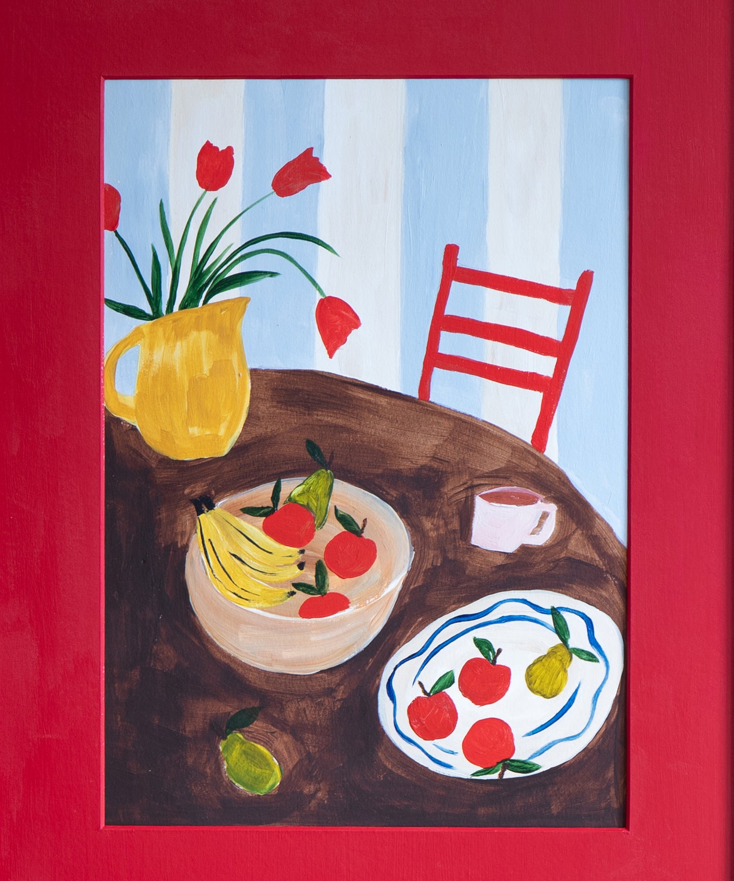 The Good Life Home, ‘Breakfast Table' 2026