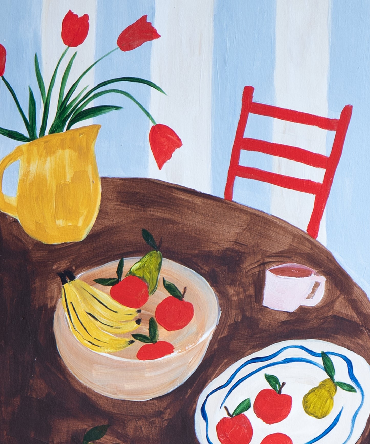 The Good Life Home, ‘Breakfast Table' 2026