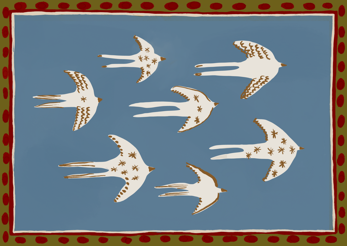 Kiera Black, 'To Bluer Skies'