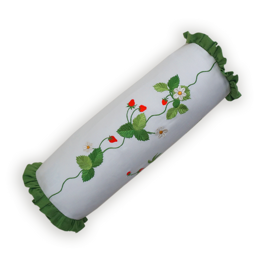 Lappliq, Strawberry patch bolster