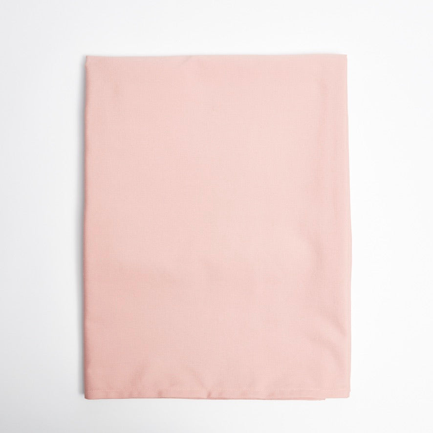 Voi Collective, Sofia Pale Pink Tablecloth