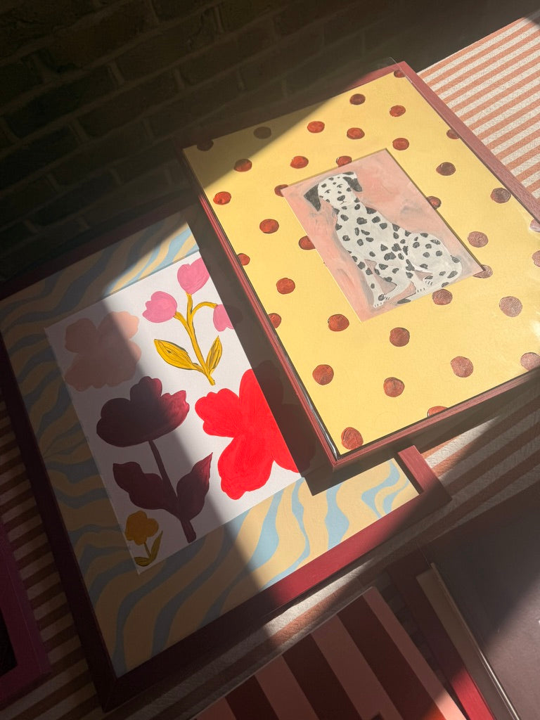 The Good Life Home, ‘Dotty Dalmation' 2026