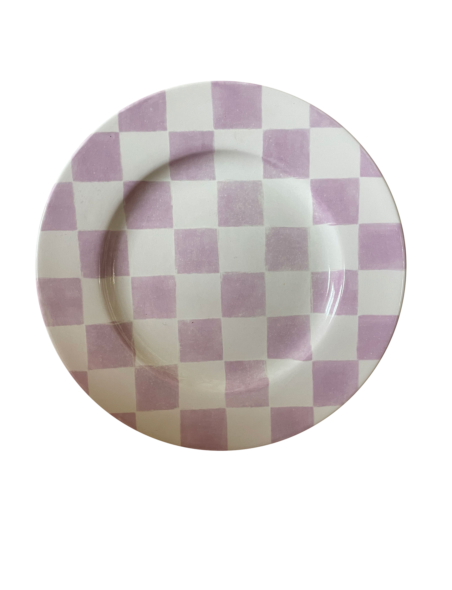 The Silo Collective, Checkmate Plate, Lilac