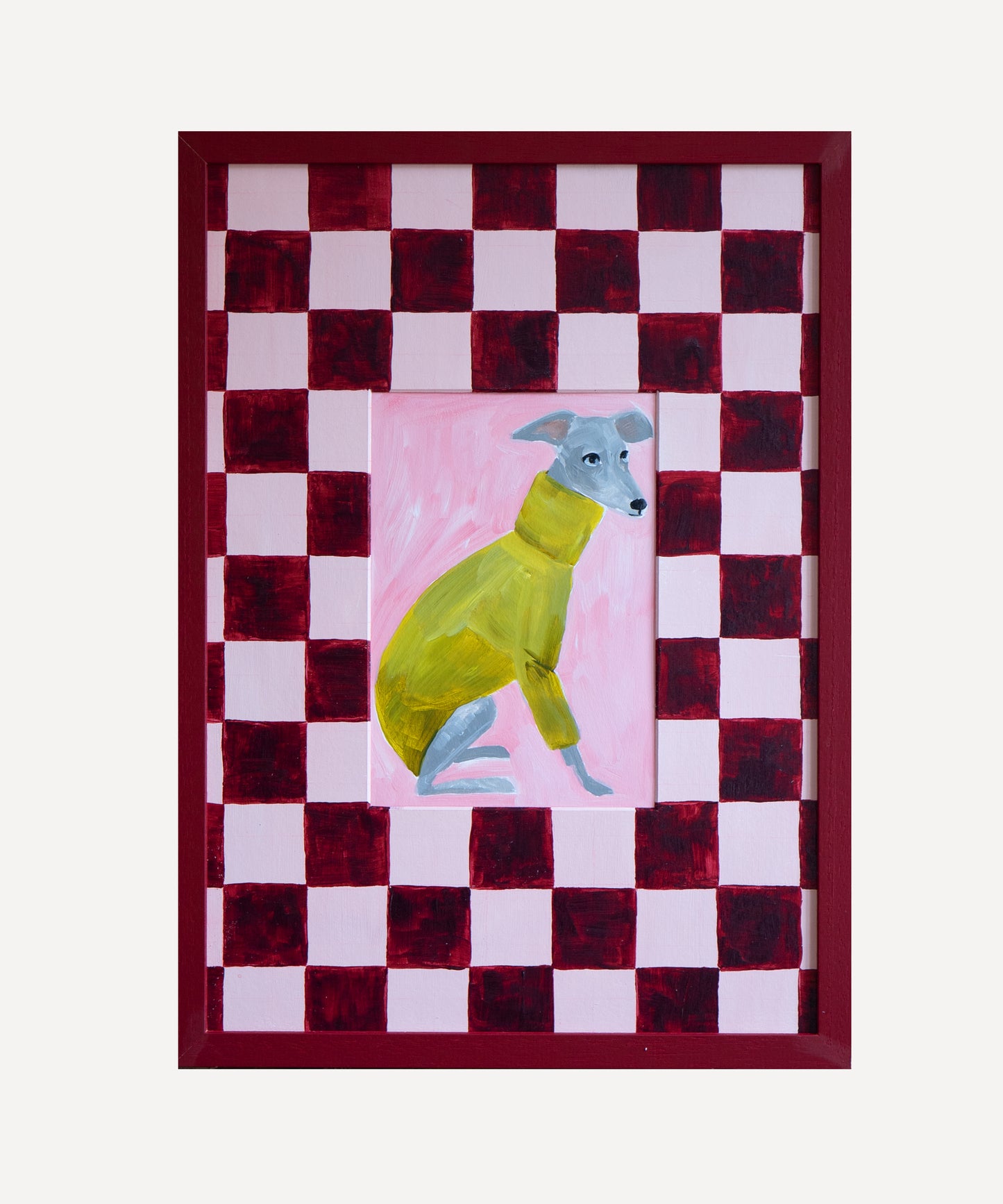The Good Life Home, ‘Cosy Whippet' 2026