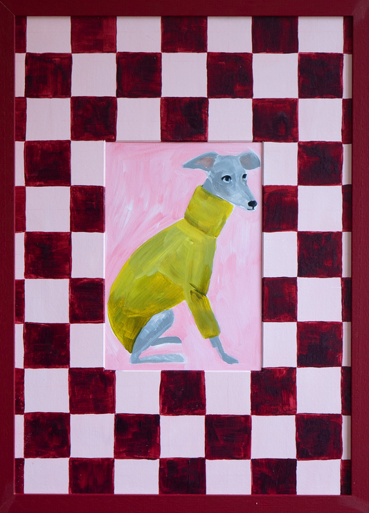 The Good Life Home, ‘Cosy Whippet' 2026