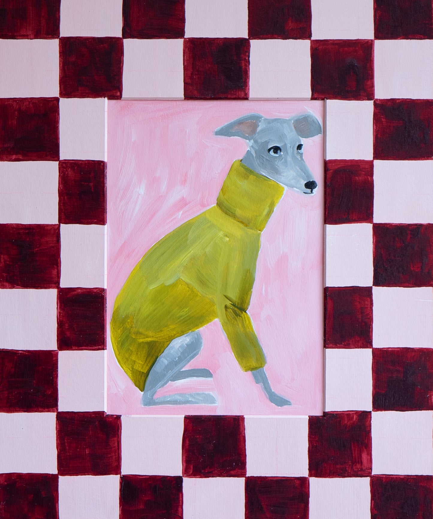 The Good Life Home, ‘Cosy Whippet' 2026
