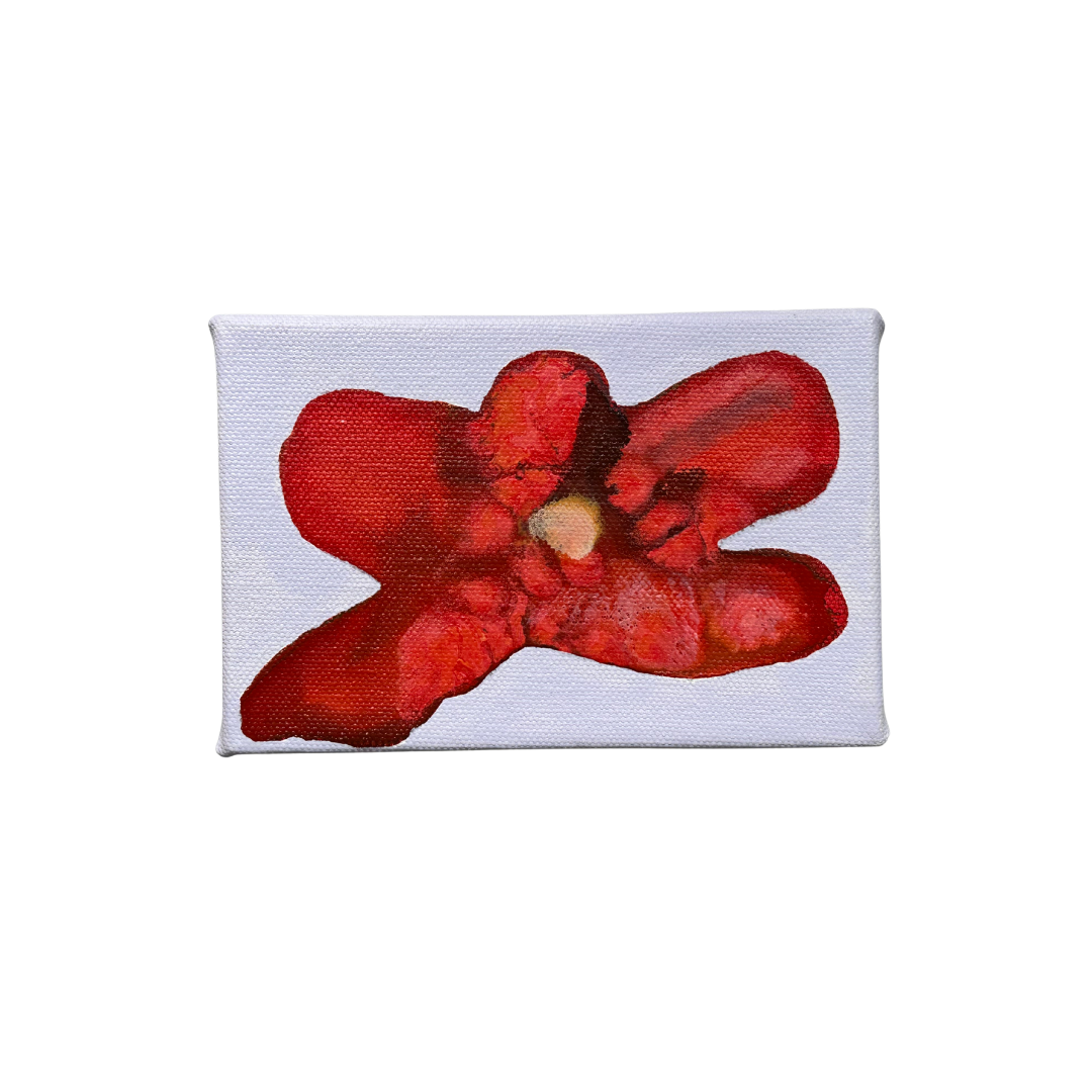 Liat Greenberg, 'Petite fleur VI' 2026
