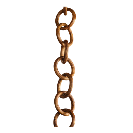 Hastshilp Rattan Chain (Teak)