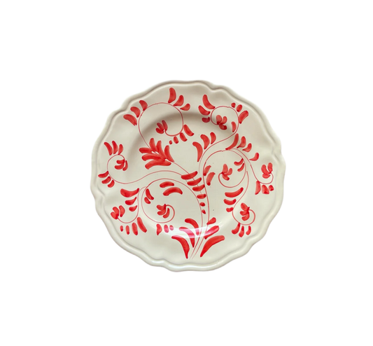 Ivo Angel, The Scarlatto Sim Antipasto Plate