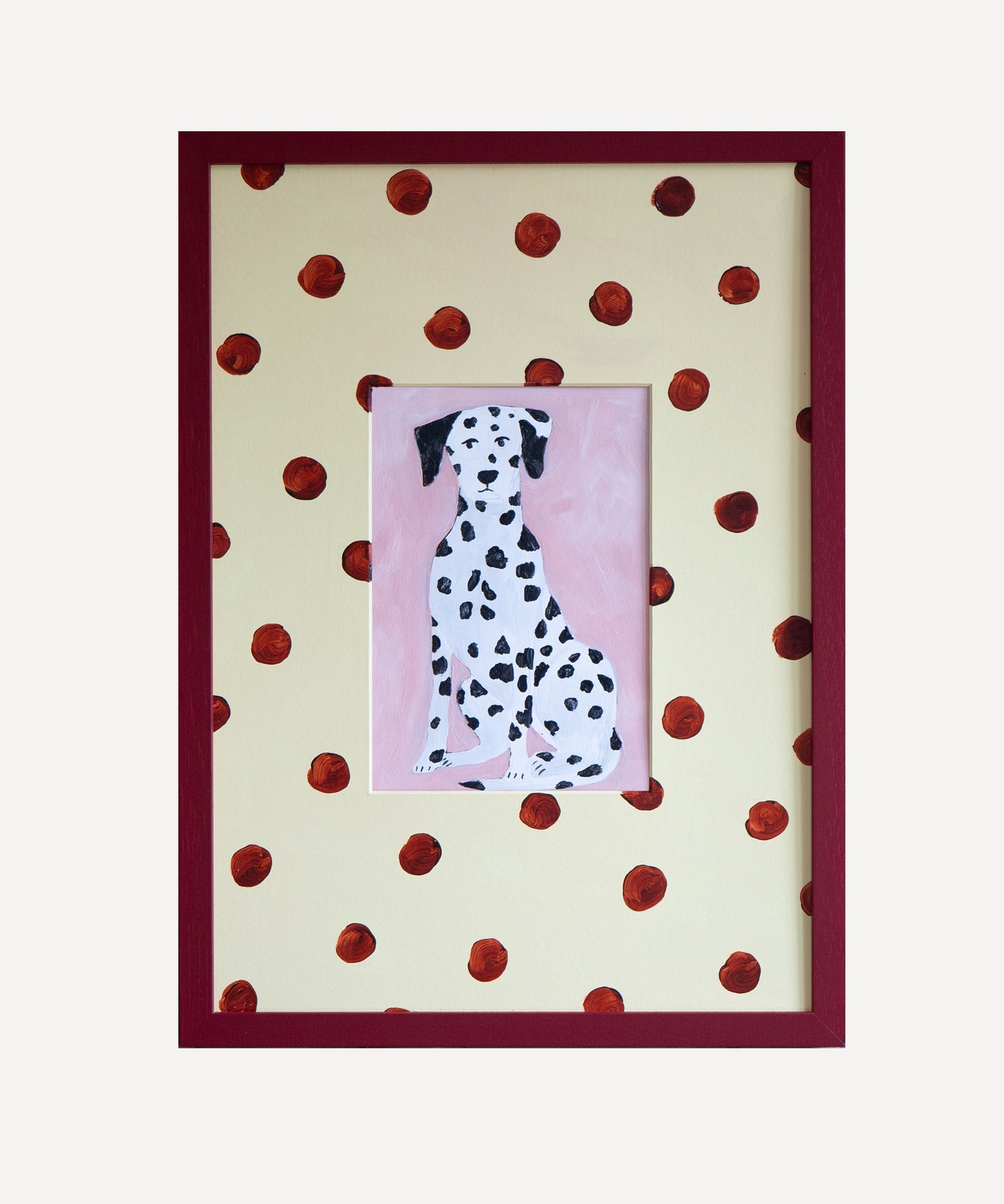 The Good Life Home, ‘Dotty Dalmation' 2026