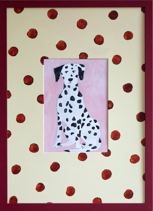 The Good Life Home, ‘Dotty Dalmation' 2026