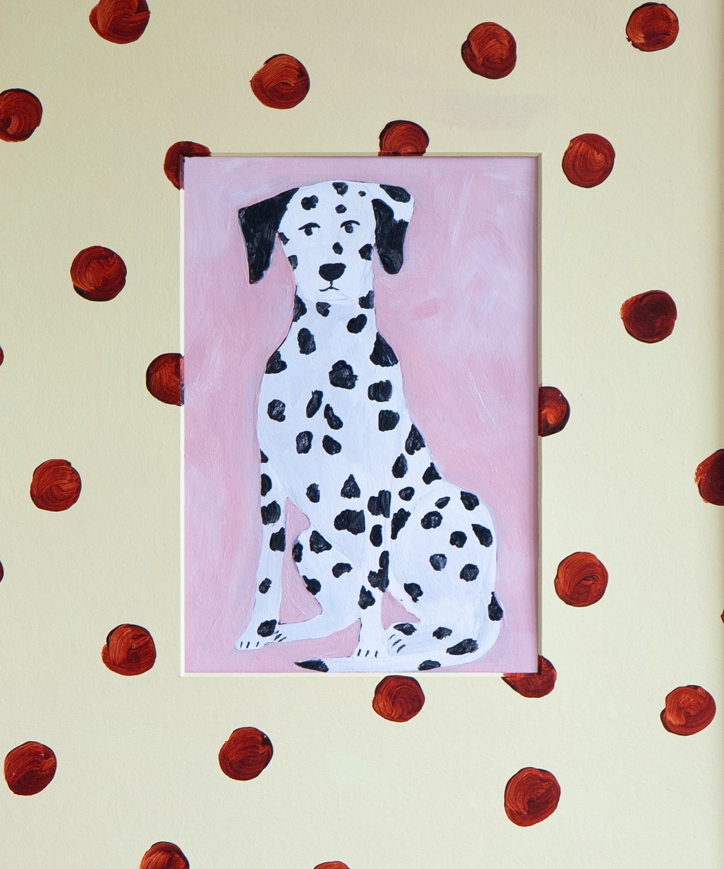 The Good Life Home, ‘Dotty Dalmation' 2026