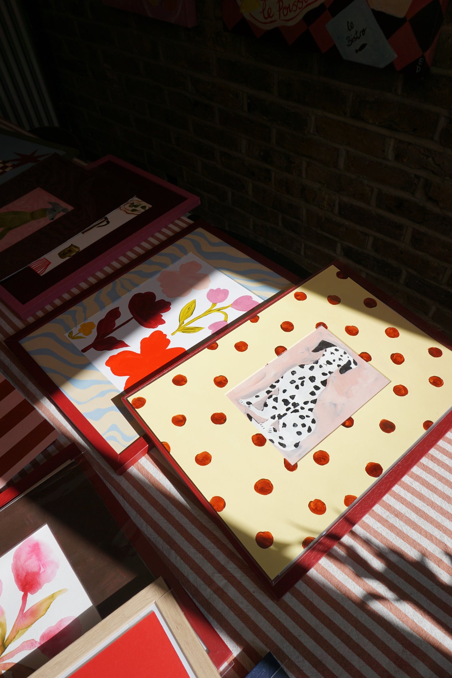 The Good Life Home, ‘Dotty Dalmation' 2026
