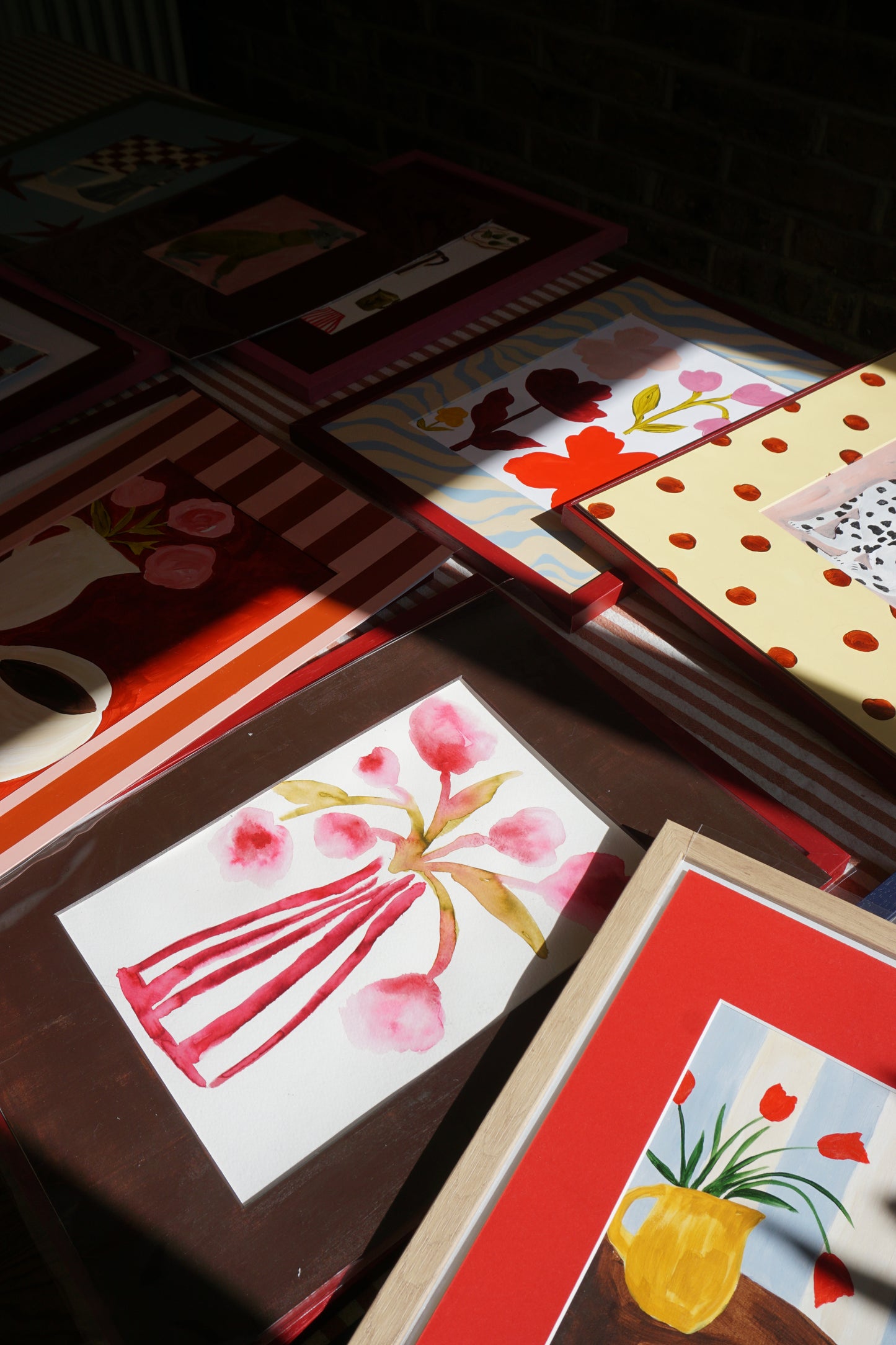 The Good Life Home, ‘Inky Blooms' 2026