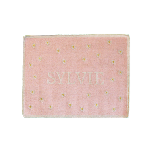 Sparrow and Grass, 'The Daisies Wall Hanging'