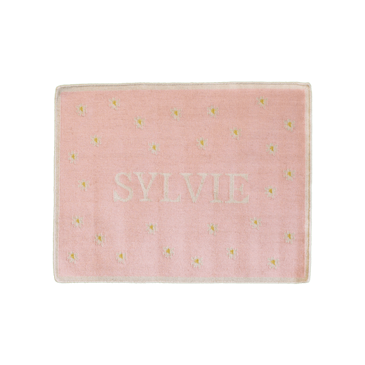 Sparrow and Grass, 'The Daisies Wall Hanging'