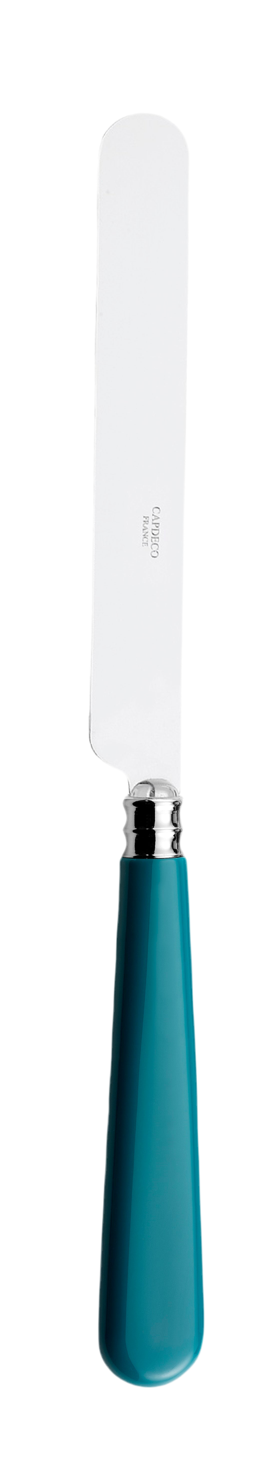 Turquoise Cutlery in Stainless Steel Individual Piece