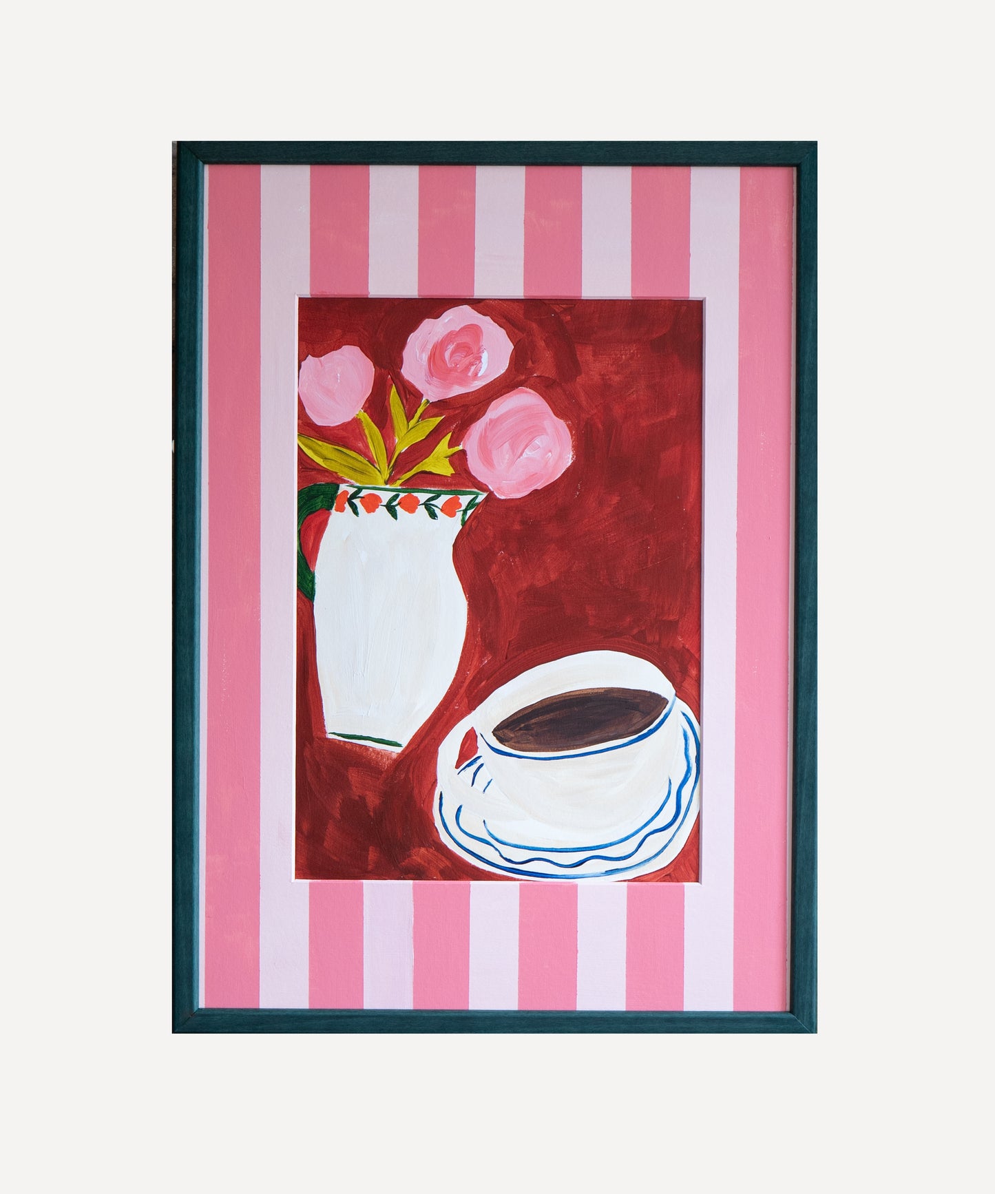 The Good Life Home, ‘Flowers & Coffee' 2026
